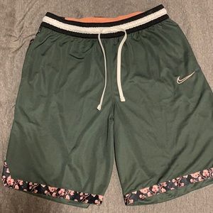 Nike Basketball shorts New